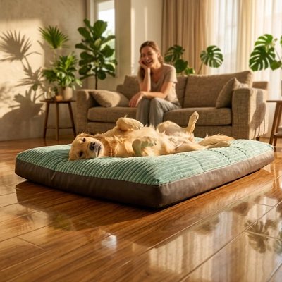 Coussin pour Chien | Confort Ultra