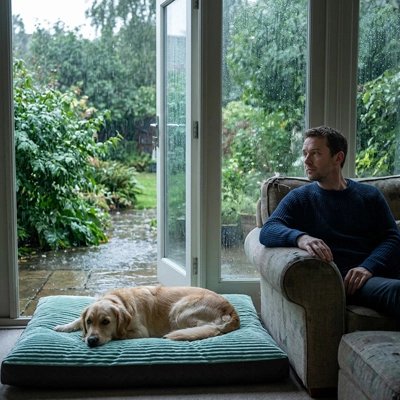 Coussin pour Chien | Confort Ultra