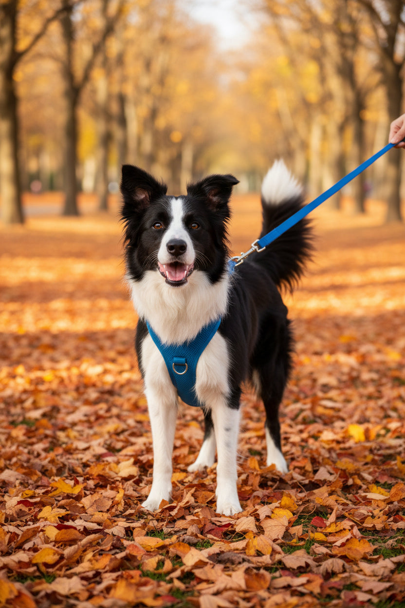 Harnais chien | Confort Anti-Traction