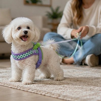 Harnais pour Chien | Confort Premium