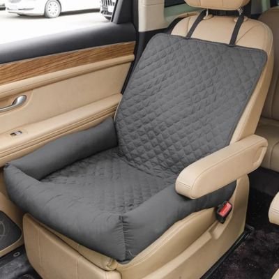 Housse voiture chien | Imperméable Antidérapante
