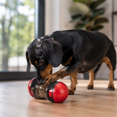 Jouet Chien | Ultra-résistant