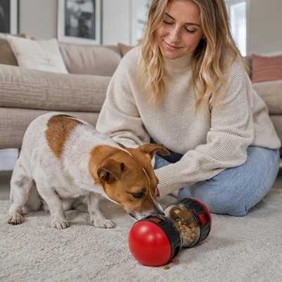 Jouet Chien | Ultra-résistant