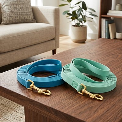 Longe pour Chien | Robuste et Confortable