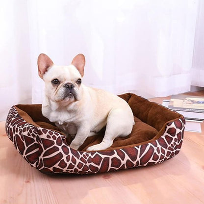 Panier pour chien | Confort Premium