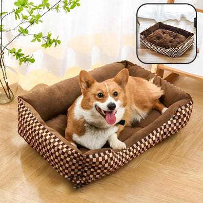 Panier pour chien | Confort Premium