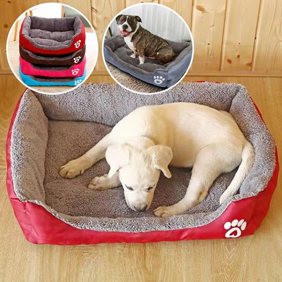 Panier pour chien | Confort Premium