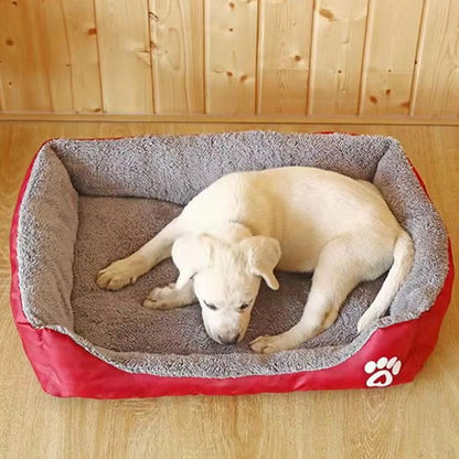 Panier pour chien | Confort Premium