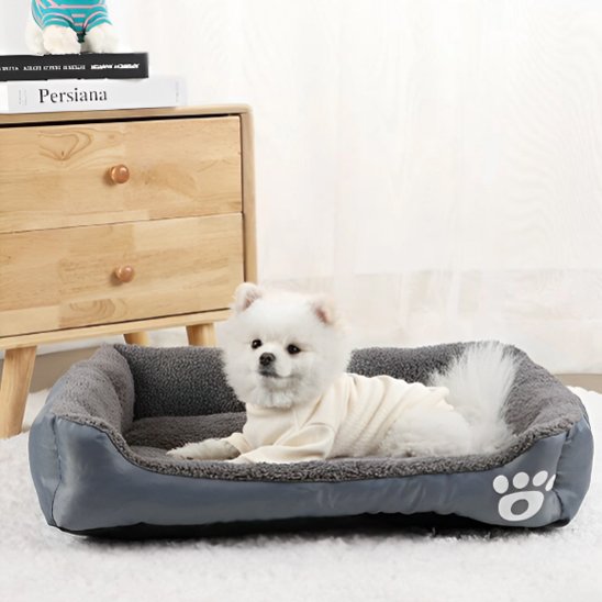 Panier pour chien | Confort Premium