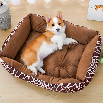 Panier pour chien | Confort Premium