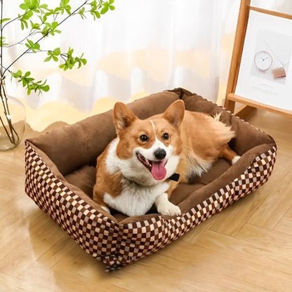 Panier pour chien | Confort Premium
