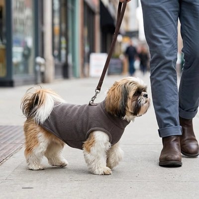 Pull pour Chien | Confortable et Chaud
