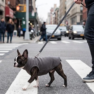 Pull pour Chien | Confortable et Chaud