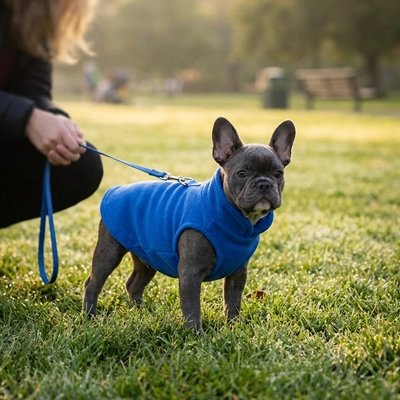Pull pour Chien | Confortable et Chaud