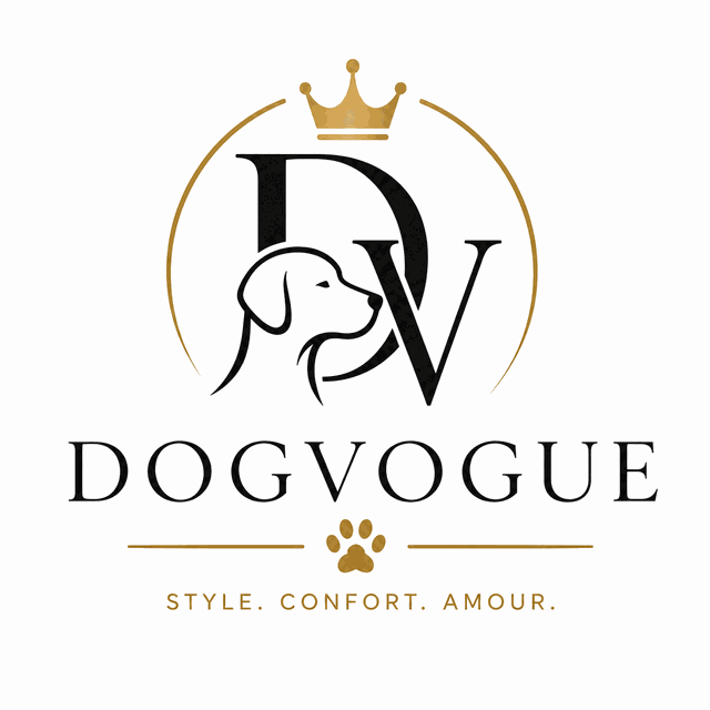 DogVogue — Style. Confort. Amour.